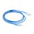 economico Cavi USB-Maschio USB 2.0 a femmina cavo di estensione (blu, 1.5m)
