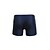 billige badebukser og surfshorts-Herre Badeshorts Spandex Surf shorts Svømning Strand Patchwork