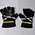 cheap Videogame Cosplay Accessories-Gloves Inspired by Kingdom Hearts Sora Anime / Video Games Cosplay Accessories Gloves Terylene Men&#039;s