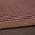 abordables Housses de Protection-Elaine coton kf motif de vérification bordure gaufres coussin de canapé 333564