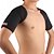 cheap Sports Support &amp; Protective Gear-Shoulder Brace / Shoulder Support for Unisex Easy dressing / Breathable / Protective Sports / Outdoor Nylon / Rubber 1pc Black