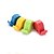 olcso Irodai íróasztal szervezet-egyszínű elefánt design mobiltelefon hold (véletlenszerű szín)
