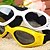 abordables Gafas de sol y gafas de natación-De TEMPORADAS Pet Fashion Sunglasses