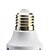 رخيصةأون مصابيح كهربائية-LED Corn Lights T 60 leds SMD 5050 Warm White 720lm 3000-3500K AC 220-240V
