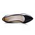 abordables Zapatos de mujer-bombas de tacón de aguja en punta de la mujer de los zapatos más colores disponibles