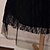 billige Etniske og kulturelle kostumer-Prinsesse Classic Lolita Kjoler Skjørter Dame Cosplay Kostumer Trykt mønster Medium Længde