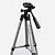 voordelige Statieven, monopods &amp; accessoires-licht van gewicht multifunctionele camera statief wt-3110a (cca482)