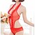 cheap Sexy Lingerie-Women&#039;s Tulle Straps Lingerie