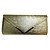 cheap Clutches &amp; Evening Bags-Women Bags All Seasons leatherette Evening Bag for Event/Party Gold Black Silver Champagne