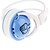 abordables Auriculares Tipo Casco-Stereo Radio Plug-Card 3H-360 plegable FM Estilo de auriculares (rojo, rosado, púrpura, verde, amarillo, azul, blanco)