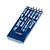 cheap Modules-4-Pin Bluetooth Board Module with Cable - Blue + White