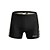 baratos Fato de banho Desportivo-Homens Shorts de Natação Resistente ao cloro, Respirável, Elástico Fibra Sintética / Elastano Roupa de Banho Roupa de Praia Bermuda de Surf Retalhos Natação