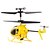 billige RC Helikopter-SYMA S6 3CH Verdens minste RC Helikopter med Gyro