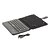 ieftine Carcase Tabletă&amp;Protectoare Ecran-Universal / 7&quot; Tablet Tablet cu tastatură PU piele Culoare solidă