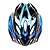 お買い得  自転車用ヘルメット-FJQXZ 大人 バイクヘルメット 18 通気孔 耐衝撃性 リムーバブルバイザー EPS PC スポーツ ロードバイク サイクリング / バイク 男性用 女性用