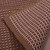 cheap Slipcovers-Elaine Cotton KF Check Pattern Bordure Waffle Sofa Cushion 333564