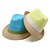 cheap Women&#039;s Hats-Men/Women Straw Straw Hat , Casual All Seasons