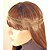 baratos Jóias de cabelo-shixin® étnica cadeia de três camadas com Tessel headbands liga de ouro para as mulheres (1 pc)