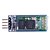 cheap Modules-4-Pin Bluetooth Board Module with Cable - Blue + White
