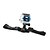ieftine Accesorii GoPro-Curele de Cap Αξεσουάρ Montură Calitate superioară Pentru Cameră Acțiune GoPro 5 Gopro 3+ Gopro 2 Sport DV Gopro 3/2/1 ABS Nailon