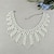 cheap Pearl Necklaces-Women&#039;s Pearl Collar Necklace Seed Pearls Ladies Elegant Fashion Vintage Pearl Imitation Pearl White Necklace Jewelry 1pc For Wedding Party Special Occasion Birthday Gift Daily