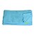 abordables Toalla yoga-Viajes DAVS exterior anti-bacterial toalla absorbente de microfibra de secado rápido con el bolso y Talla XXL (2 Color)