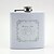 cheap Wedding Gifts-Personalized Stainless Steel Barware &amp; Flasks / Hip Flasks Couple Wedding