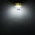 billige Elpærer-1pc 3 W 180-210 lm E14 LED-kolbepærer T 25 LED Perler SMD 3014 Dekorativ Hvid 220-240 V / RoHs