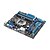 baratos Placas Mãe-asus p8b75m mais motherboard Intel b75 / lga 1155