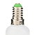 preiswerte Leuchtbirnen-LED Mais-Birnen 680-760 lm E14 T 27 LED-Perlen SMD 5630 Warmes Weiß 85-265 V