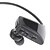 halpa Kannettavat audio- ja videolaitteet-ZH-001 4GB Urheilu tyyli kannettava MP3