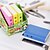 cheap Office Products-Special Design Book Shaped Eraser(4 PCS) For School / Office