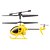 billige RC Helikopter-SYMA S6 3CH Verdens minste RC Helikopter med Gyro