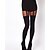 cheap Socks &amp; Tights-Women&#039;s Thin Pantyhose - Solid Colored Thin Black One-Size