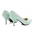 abordables Zapatos de mujer-bombas de tacón de aguja en punta de la mujer de los zapatos más colores disponibles