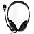 cheap Headsets &amp; Headphones-Y0-440 Headphones (Headband) Headphones Moving coil Polycarbonate Earphone Headset