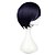 cheap Carnival Wigs-Noragami Yato Cosplay Wigs Women&#039;s 12 inch Anime Wig