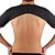 cheap Sports Support &amp; Protective Gear-Shoulder Brace / Shoulder Support for Unisex Easy dressing / Breathable / Protective Sports / Outdoor Nylon / Rubber 1pc Black