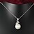 cheap Necklaces-India Style Real Gold Plated Big Pearl Necklace  Elegant Style