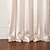 cheap Curtains Drapes-Curtains Drapes Living Room Polyester Embossed