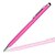 cheap Tablet Stylus Pen-Capacitive Touch Screen Stylus Pen with Ballpoint Pen for Apple iPhone / iPad / Samsung Galaxy