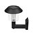 cheap Outdoor Wall Lights-Wall Light LEDs LED Rechargeable / Decorative 1pc