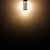 abordables Ampoules électriques-1 pc e27 42led smd5730 décoratif maïs lumières ac220v blanc