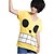cheap Anime Costumes-Inspired by One Piece Monkey D. Luffy Anime Cosplay Costumes Cosplay Tops/Bottoms Print T-shirt For Men&#039;s