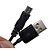 cheap Cable Organizers-Details About  80cm Spring Coiled USB 2.0 Male to Mini USB Data Sync Charger Cable