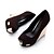 cheap Women&#039;s Shoes-Suede Women&#039;s Wedge Heel Peep Toe Pumps/Heels Shoes (More Colors)