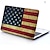 billiga Laptopväskor, fodral och fodral-Fashion Flip Cover Case för MacBook Pro (blandade färger)