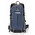 abordables Mochila de senderismo-40 L Paquetes de Mochilas de Camping Escalada Ciclismo/Bicicleta Acampada y Senderismo ViajeImpermeable Secado rápido Resistente a la