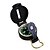 cheap Compasses-Military Marching Lensatic Compass-Black