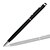 cheap Tablet Stylus Pen-Capacitive Touch Screen Stylus Pen with Ballpoint Pen for Apple iPhone / iPad / Samsung Galaxy
